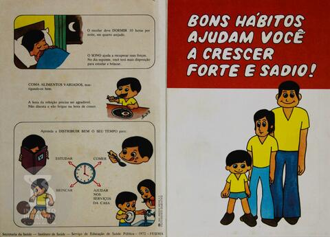 Original Objeto digital not accessible