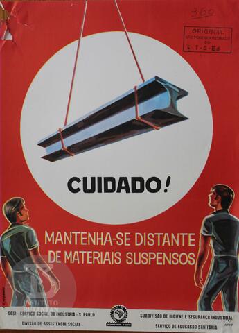 Original Objeto digital not accessible