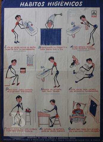 Original Objeto digital not accessible