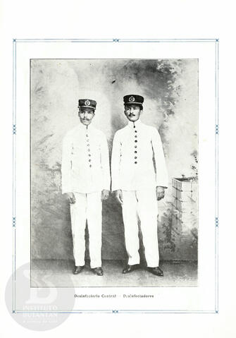 Original Objeto digital not accessible