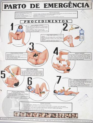 Original Objeto digital not accessible