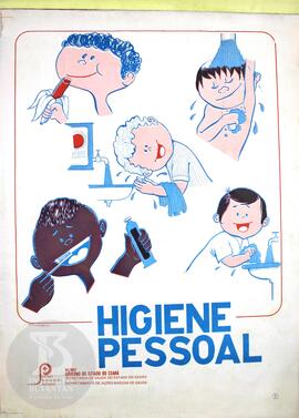Higiene Pessoal
