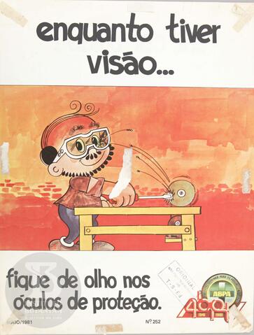 Original Objeto digital not accessible