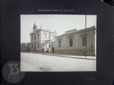 Original Objeto digital not accessible