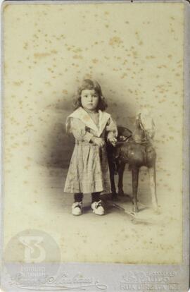 [Retrato de José Carlos Bulcão Ribas]