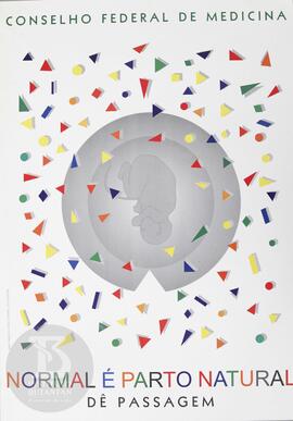 Normal é parto natural