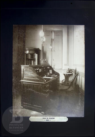 Original Objeto digital not accessible