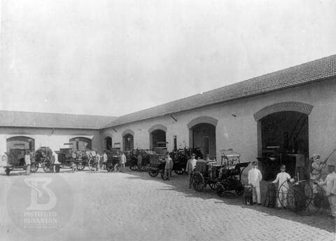 Original Objeto digital not accessible