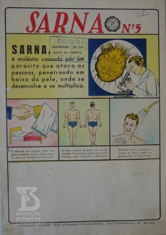 Original Objeto digital not accessible