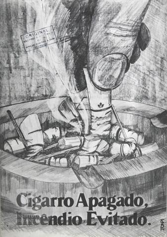 Original Objeto digital not accessible