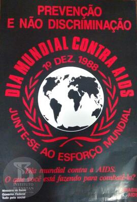 Prevenção e não discriminação