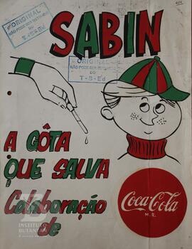 Sabin, a gota que salva.