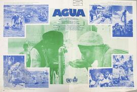 Agua. Todo el mundo lo necesita