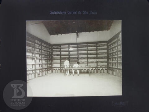 Original Objeto digital not accessible