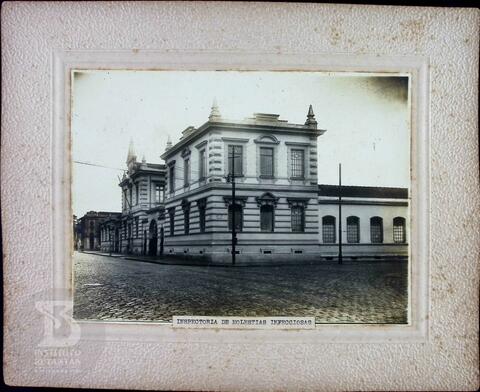 Original Objeto digital not accessible