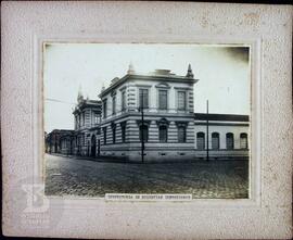 Inspectoria de moléstias infecciosas