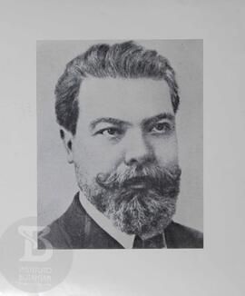 [Retrato de Emílio Ribas]