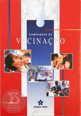 Campanhas de vacinação