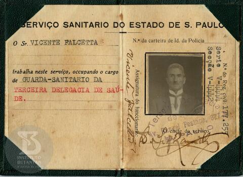 Original Objeto digital not accessible