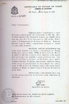 Programa Metropolitano de Saúde